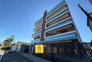 REF.134 - APTO CAIOBÁ EDIFÍCIO ACQUA 203