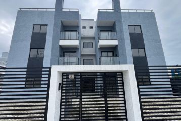 REF 154 - RESIDENCIAL VITALY  APTO 102 BLOCO B