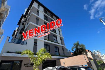 REF. 199 - RES. MOMENTO -APTO EM CAIOBÁ APTO 203