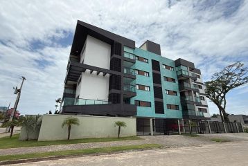 REF105- APARTAMENTO NA PRAIA  - ED. GUANABARA APTO 401