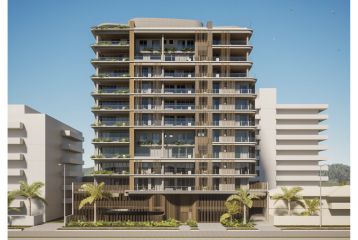 REF 414 -EDIFICIO LA VISTA COBERTURA 1201