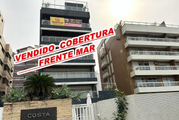 REF 458- COSTA ESMERALDA COBERTURA