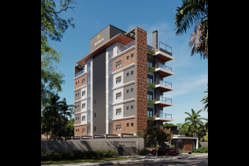 REF 290 - COBERTURA DUPLEX SIXTH SENSE CAIOBA APTO 602