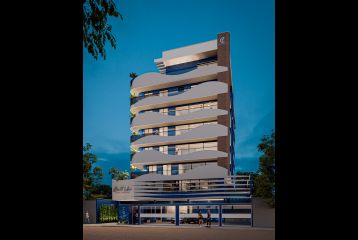 REF 091- BELL'UNO  APTO DUPLEX 601