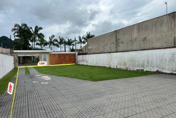 REF 321 - CASA ,TERRENO