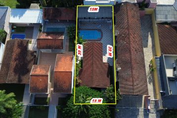 REF 037- CASA NA PRAIA BRAVA 