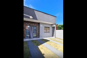 REF 009- CASA A 100 METROS DA PRAIA 