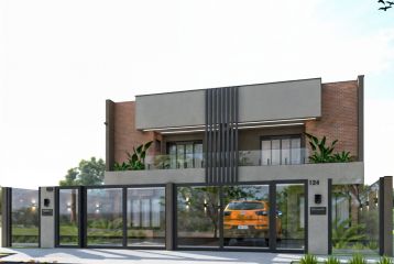 REF 109- RESIDENCIAL DUO 