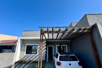 REF 136-  CASA NO BOM RETIRO RESIDENCIAL SHALOM