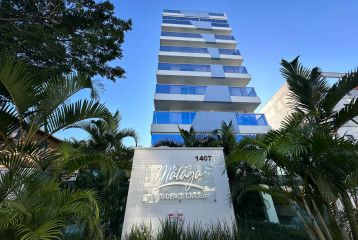 REF 130- EDIFICIO MÁLAGA APTO 301