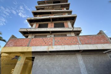 REF 310- RESIDENCIAL THERA APTO Nº 42