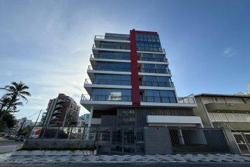 REF 354- ENCANTOS DA MANSA APTO 501 