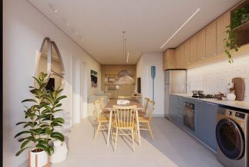 REF 359- RESIDENCIAL LEME APTO TÉRREO Nº 101