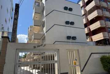 REF D03- EDIFICIO SOLANGE  APTO Nº 32    