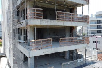 REF 390- COSTA BRAVAH APTO 501