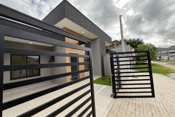 REF 395- CASA NO BOM RETIRO
