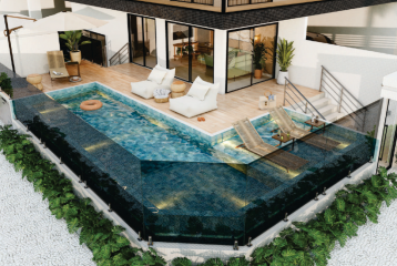 REF 431- LUMÉA APTO N° 102