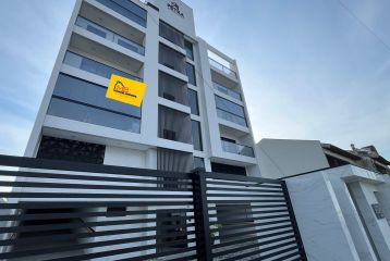 REF 432- EDIFICIO SWELL APTO Nº 32 