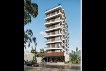 REF 433- LUAR DE CAIOBÁ APTO TIPO N° 32 