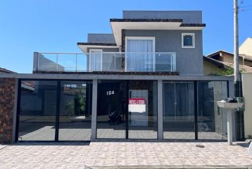 REF 449- SOBRADO NO PEREQUÊ