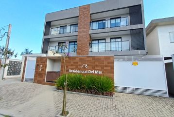 REF 457- DEL MAR APTO Nº 101