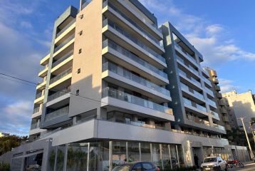 REF 006 - ED MONTE LAZULI -  COBERTURA DUPLEX 603 B